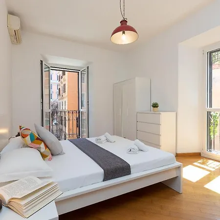 Apartament Cesare By In