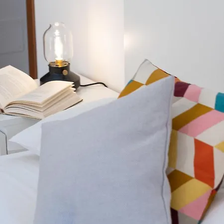 Apartament Cesare By In