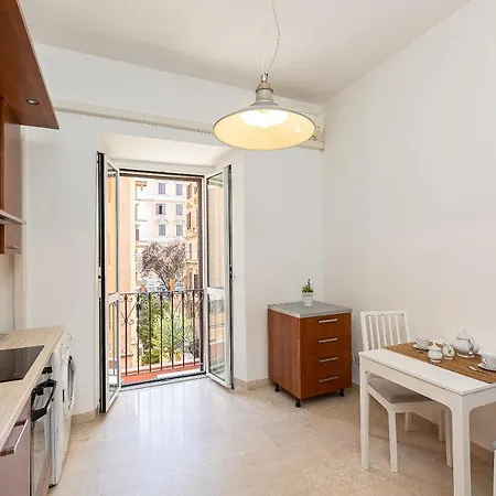 Apartament Cesare By In