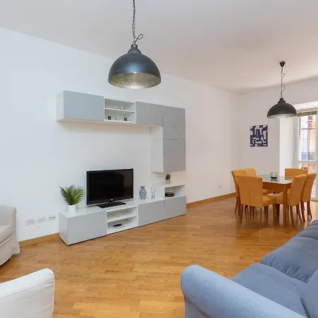 Apartament Cesare By In Rzym