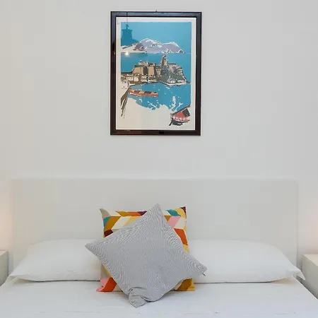 Apartament Cesare By In Rzym