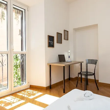 Cesare By In Apartament *