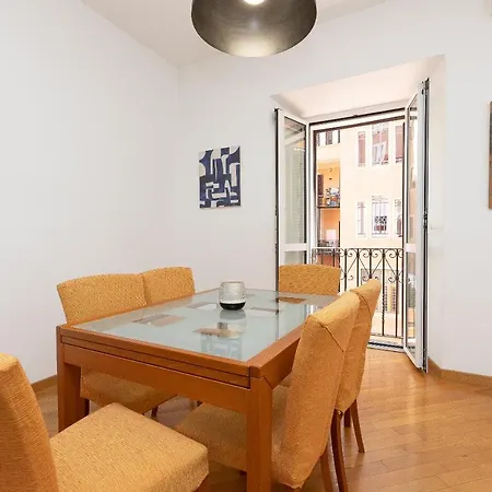 Cesare By In Apartament
