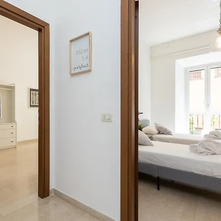 Cesare By In Apartament