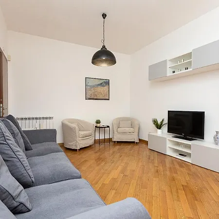 Apartament Cesare By In