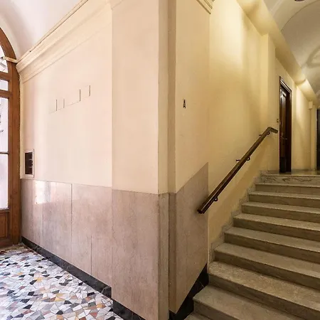 Apartament Cesare By In *