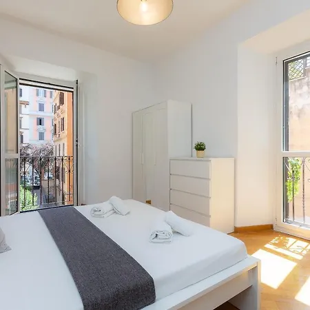 Apartament Cesare By In