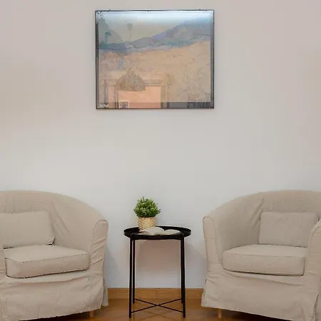 Apartament Cesare By In *