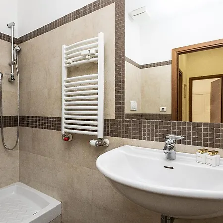 Cesare By In Apartament *